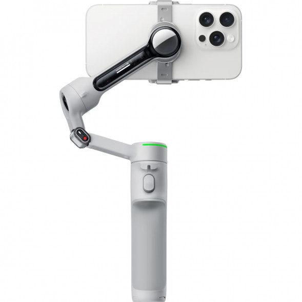 Стабилизатор Insta360 Flow 2 Pro, Stone Gray во Владивостоке