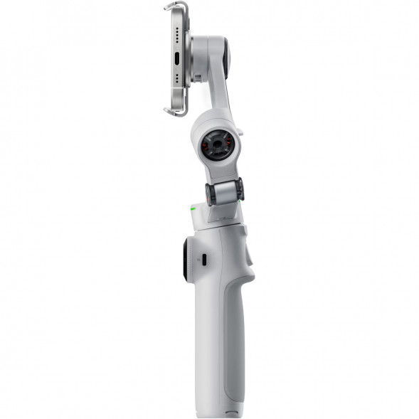 Стабилизатор Insta360 Flow 2 Pro, Stone Gray во Владивостоке