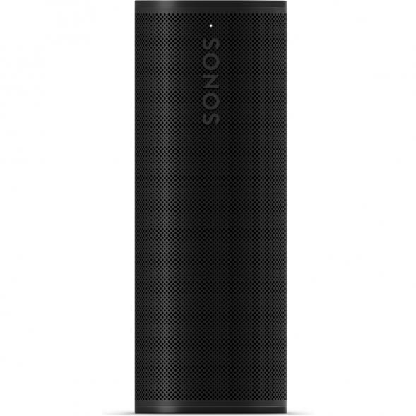 Портативная акустика Sonos Roam 2, черный во Владивостоке