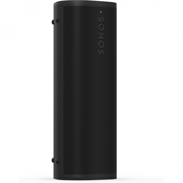 Портативная акустика Sonos Roam 2, черный во Владивостоке