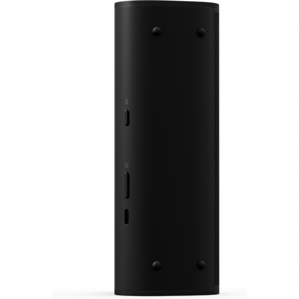 Портативная акустика Sonos Roam 2, черный во Владивостоке