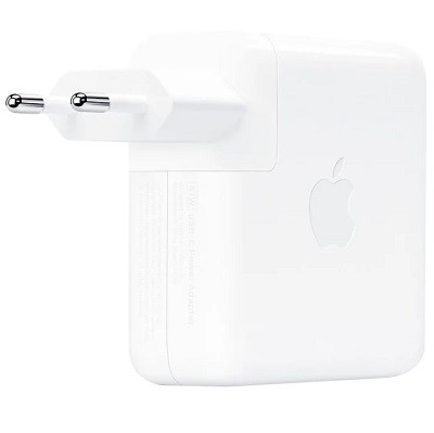 Блок питания Apple MRW22ZM/A для ноутбуков Apple во Владивостоке