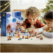 Конструктор LEGO City 60352 Рождественский новогодний календарь 2022 во Владивостоке