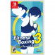 Игра Fitness Boxing 3: Your Personal Trainer [Nintendo Switch, английская версия] во Владивостоке