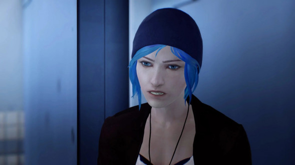 Игра Life is Strange: Arcadia Bay Collection [Nintendo Switch, русские субтитры] во Владивостоке