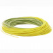 Леска RIO Premier Gold Floating Fly Line WF6F, мох/золото во Владивостоке