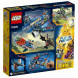 Конструктор LEGO Nexo Knights 70320 Аэро-арбалет Аарона во Владивостоке