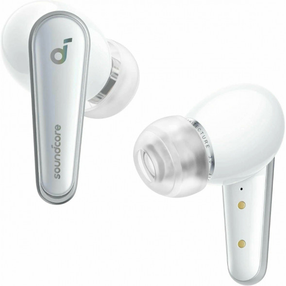 Беспроводные наушники Anker Soundcore Liberty 4 NC, White во Владивостоке