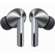 Наушники Samsung Galaxy Buds3 Pro, серебристый во Владивостоке