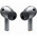 Наушники Samsung Galaxy Buds3 Pro, серебристый во Владивостоке