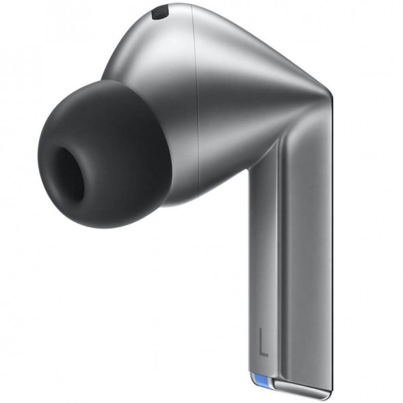 Наушники Samsung Galaxy Buds3 Pro, серебристый во Владивостоке