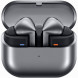 Наушники Samsung Galaxy Buds3 Pro, серебристый во Владивостоке