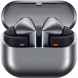 Наушники Samsung Galaxy Buds3 Pro, серебристый во Владивостоке