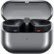 Наушники Samsung Galaxy Buds3 Pro, серебристый во Владивостоке