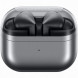 Наушники Samsung Galaxy Buds3 Pro, серебристый во Владивостоке