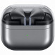 Наушники Samsung Galaxy Buds3 Pro, серебристый во Владивостоке