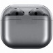 Наушники Samsung Galaxy Buds3 Pro, серебристый во Владивостоке