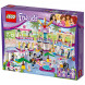 Конструктор LEGO Friends 41058 Торговый центр Хартлейк Сити во Владивостоке