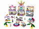 Конструктор LEGO Friends 41058 Торговый центр Хартлейк Сити во Владивостоке