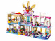 Конструктор LEGO Friends 41058 Торговый центр Хартлейк Сити во Владивостоке
