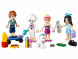 Конструктор LEGO Friends 41058 Торговый центр Хартлейк Сити во Владивостоке