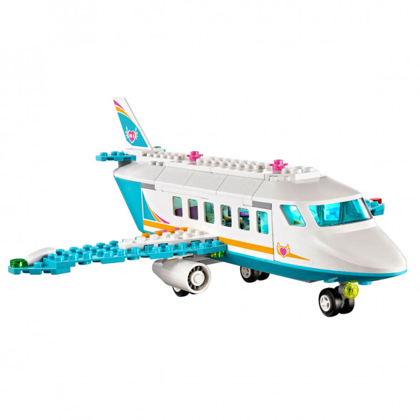 Конструктор LEGO Friends 41100 Частный самолет во Владивостоке