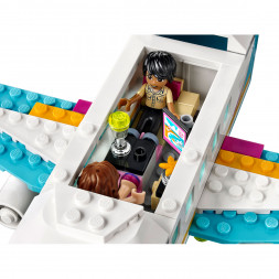 Конструктор LEGO Friends 41100 Частный самолет