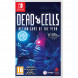 Игра Dead Cells. Action Game of the Year [Nintendo Switch, русские субтитры] во Владивостоке