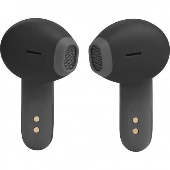 Беспроводные наушники JBL Wave Flex, Black во Владивостоке