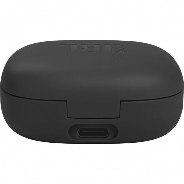 Беспроводные наушники JBL Wave Flex, Black во Владивостоке