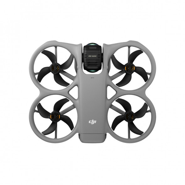 Квадрокоптер DJI Avata 360 (DJI RC 2) во Владивостоке