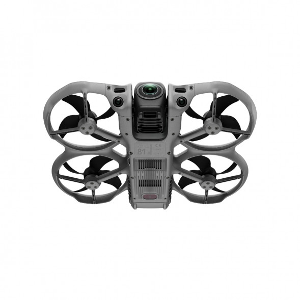 Квадрокоптер DJI Avata 360 (DJI RC 2) во Владивостоке
