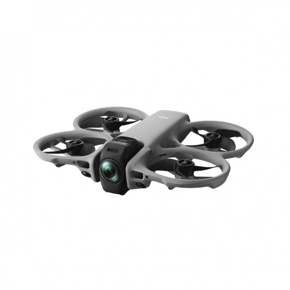 Квадрокоптер DJI Avata 360 (DJI RC 2) во Владивостоке