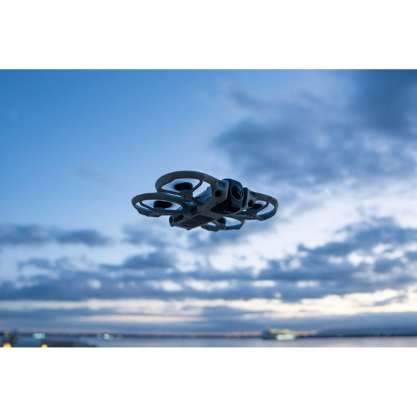 Квадрокоптер DJI Avata 360 (DJI RC 2) во Владивостоке