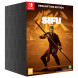 Игра SIFU: Redemption Edition [Nintendo Switch, русские субтитры] во Владивостоке