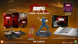 Игра SIFU: Redemption Edition [Nintendo Switch, русские субтитры] во Владивостоке
