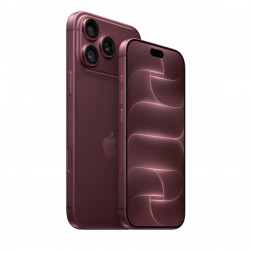 Смартфон Apple iPhone 18 Pro Max 256GB (eSIM), Burgundy