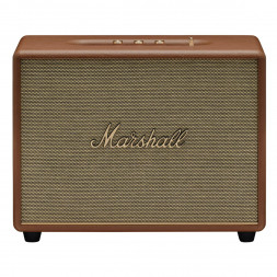 Портативная акустика Marshall Woburn III, Brown