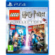 Игра LEGO Harry Potter Collection [PS4, английская версия] во Владивостоке