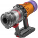 Пылесос Dyson V12 Detect Slim Absolute SV46, Yellow/Nickel во Владивостоке