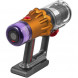 Пылесос Dyson V12 Detect Slim Absolute SV46, Yellow/Nickel во Владивостоке