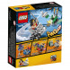 Конструктор LEGO Super Heroes 76070 Mighty Micros: Чудо-женщина против Думсдэя во Владивостоке