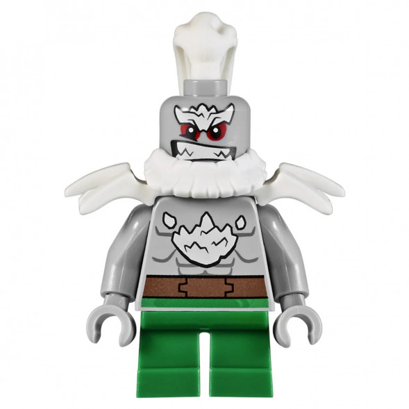 Конструктор LEGO Super Heroes 76070 Mighty Micros: Чудо-женщина против Думсдэя во Владивостоке