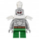 Конструктор LEGO Super Heroes 76070 Mighty Micros: Чудо-женщина против Думсдэя во Владивостоке