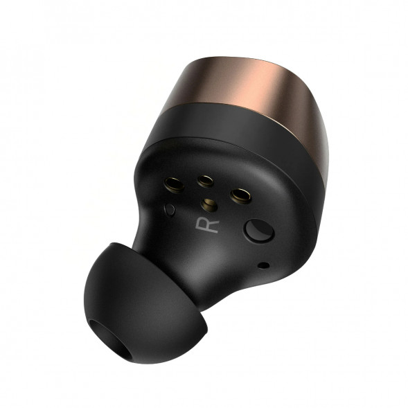 Наушники Sennheiser Momentum True Wireless 4, Black Copper во Владивостоке