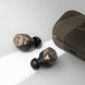 Наушники Sennheiser Momentum True Wireless 4, Black Copper во Владивостоке