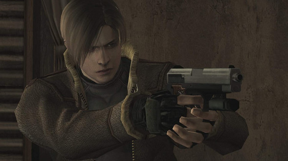 Игра Resident Evil Triple Pack [Nintendo Switch, английская версия] во Владивостоке