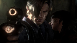 Игра Resident Evil Triple Pack [Nintendo Switch, английская версия]