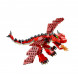Конструктор LEGO Creator 31032 Огнедышащий дракон во Владивостоке