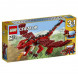 Конструктор LEGO Creator 31032 Огнедышащий дракон во Владивостоке